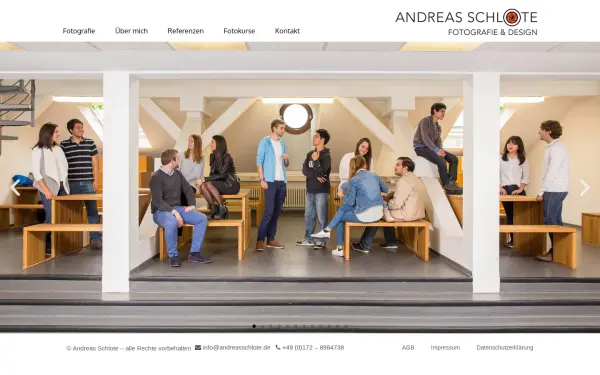andreasschlote.de