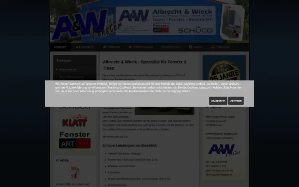 www.aw-fenster.de