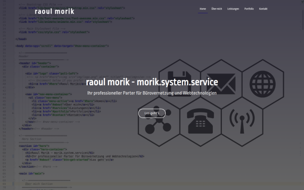 www.morik.it