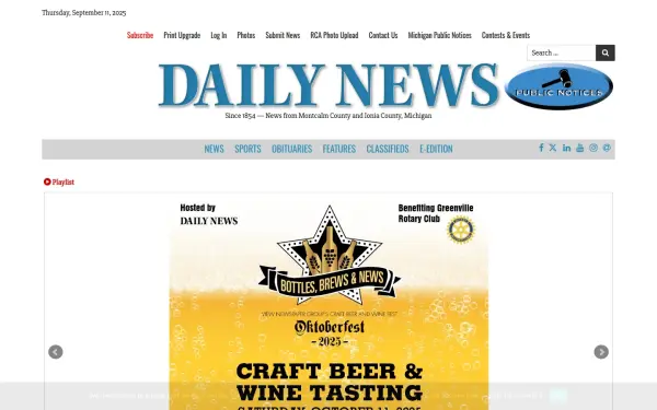 www.thedailynews.cc
