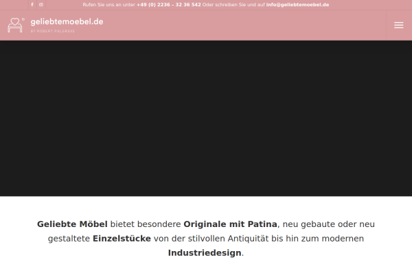 geliebtemoebel.de