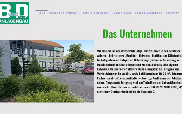 www.b-d-anlagenbau.de