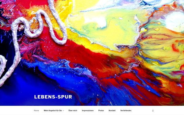 www.lebens-spur.at