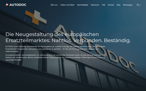 autodoc.group