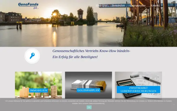 genofonds24.de