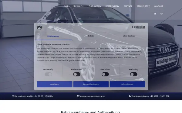 www.autopflege-mensing.de