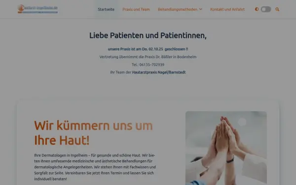 www.hautarzt-ingelheim.de