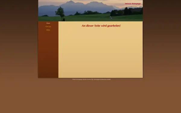 dieheissis.de