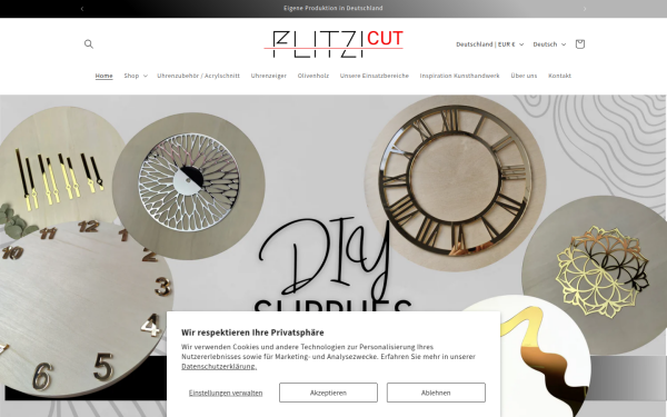 flitzicut.com
