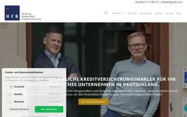 hfbgmbh.de