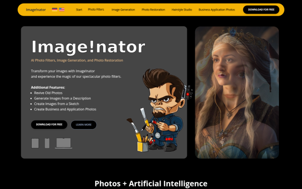 imagenator.de