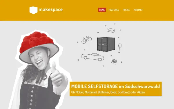 makespace.de