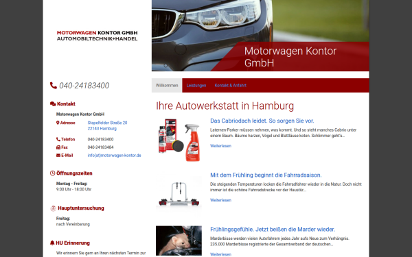 www.motorwagen-kontor.de