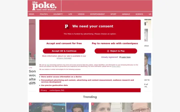 www.thepoke.com