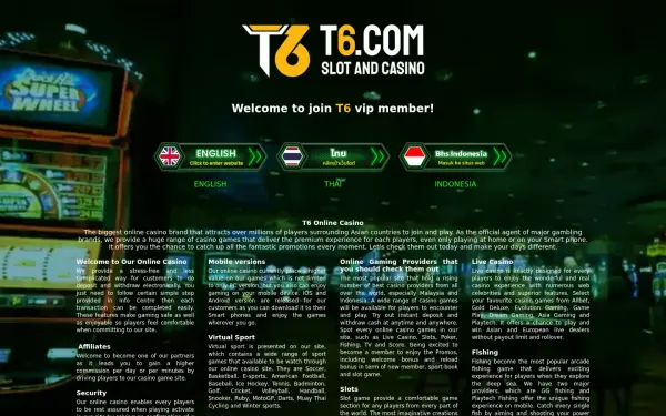 t6bet.cc