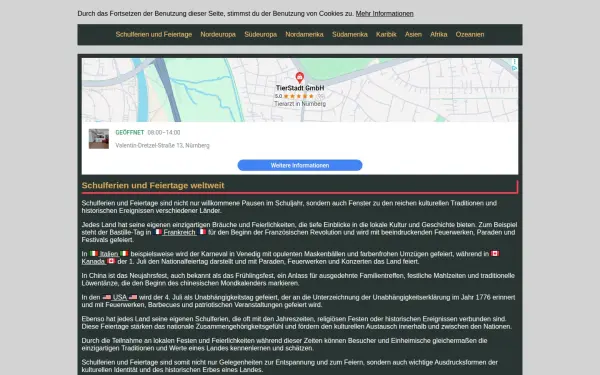 www.bald-ferien.de