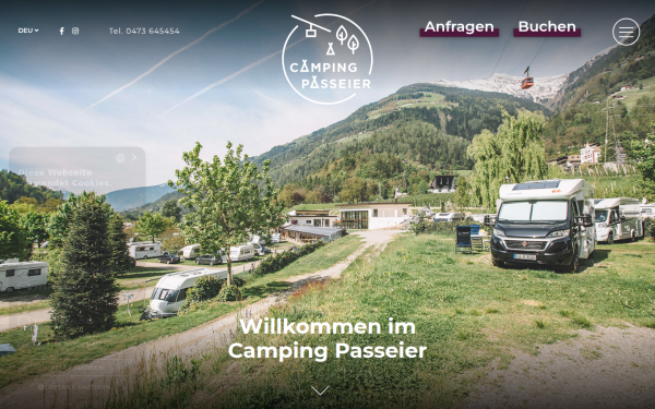 www.campingpasseiermeran.com