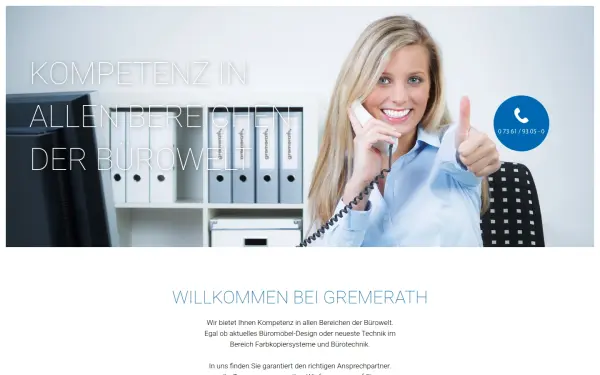 gremerath.de