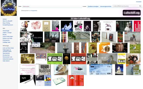 luftschiff.org
