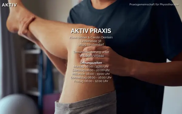 aktiv-praxis.de