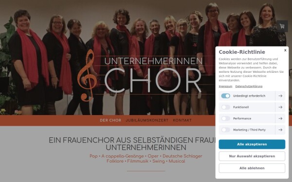 www.unternehmerinnenchor.de