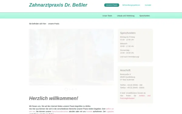 doktor-bessler.de