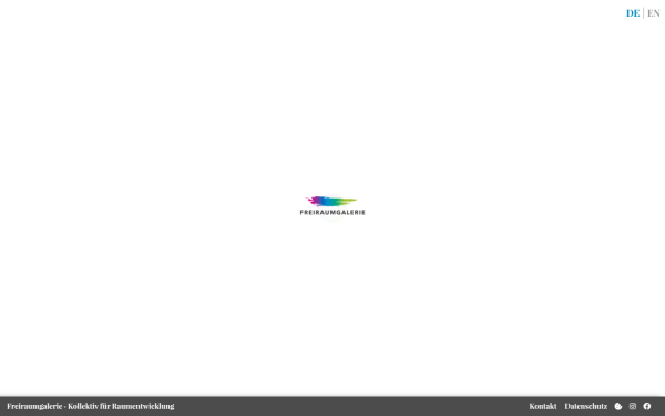 www.freiraumgalerie.com