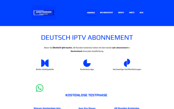 www.iptv.amsterdam