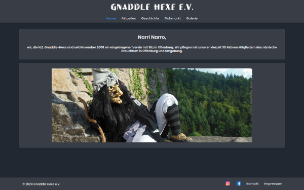 gnaddle-hexe.de