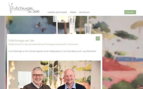 www.fusschirurgie-am-see.de