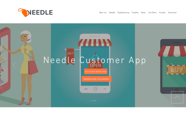 www.needle-online.net