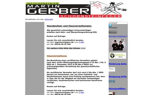 www.schornsteinfeger-gerber.com
