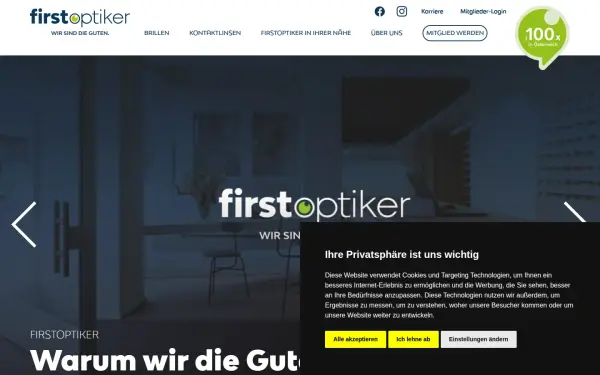 firstoptiker.at