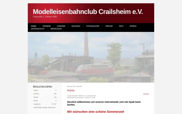 mec-crailsheim.de