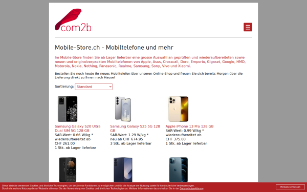 www.mobile-store.ch