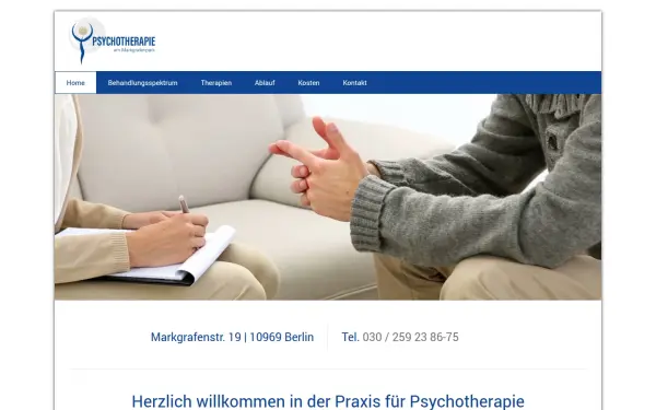 www.psychologie-am-markgrafenpark.de