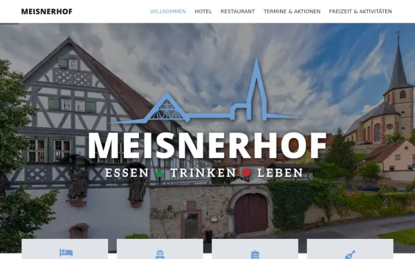 meisnerhof.de