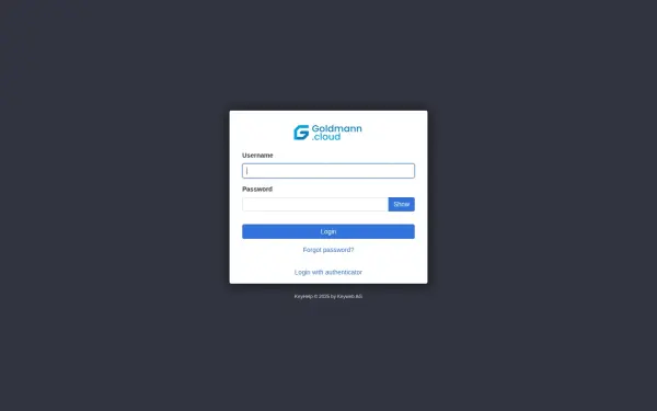 server.goldmann.cloud