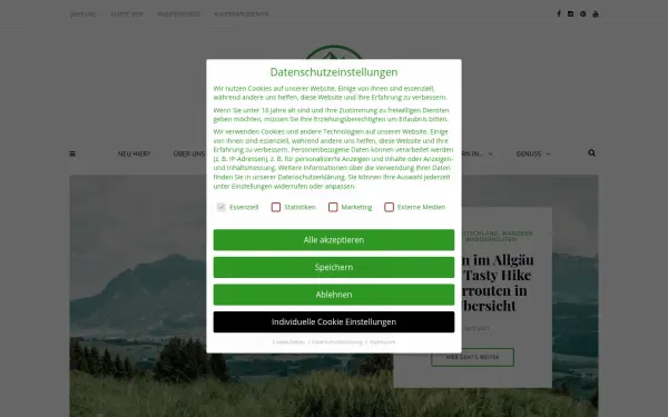 atastyhike.de