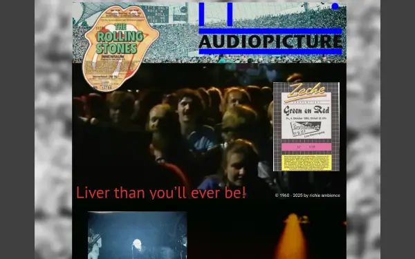 audiopicture.de