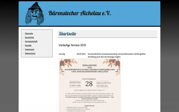 baerenstecher.de