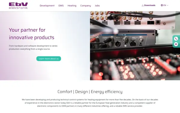 ebv-gmbh.eu