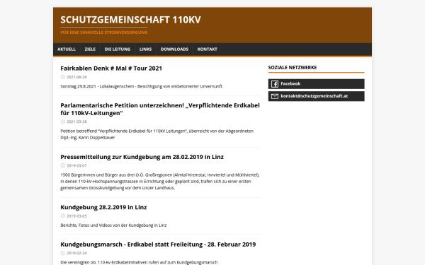 schutzgemeinschaft.at