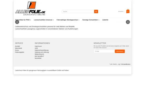 www.allesfolie.de