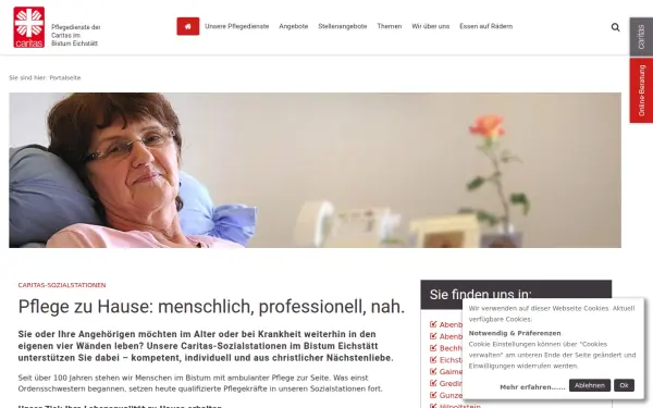 www.pflegedienste-caritas.de