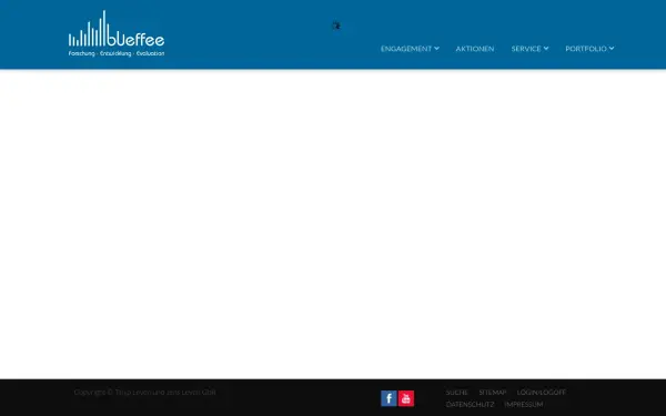 bueffee.de