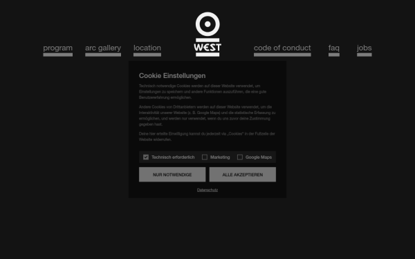 tresorwest.com