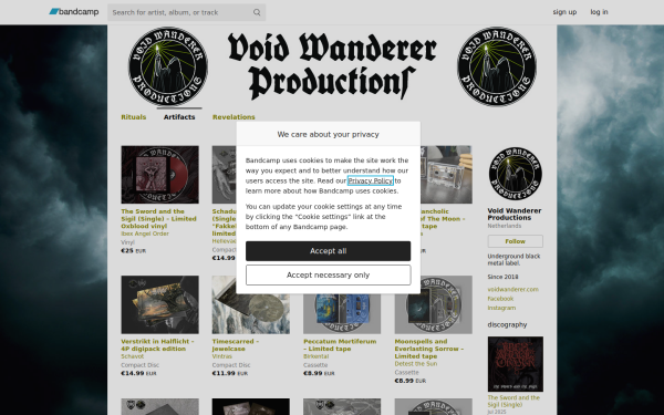 voidwandererproductions.bandcamp.com