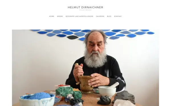 www.helmutdirnaichner.de