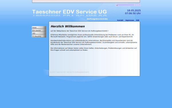 taeschner.biz